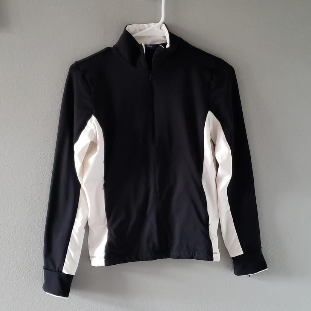 Gap Stretch Athletic Jacket